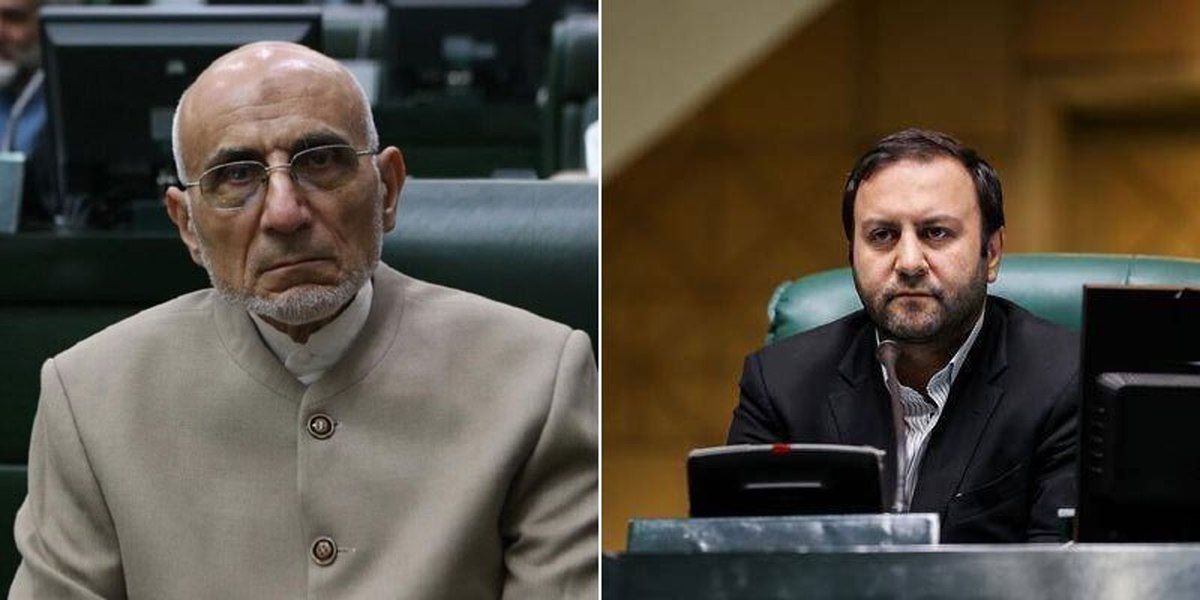 دعوای مصطفی میرسلیم و محسن پیرهادی به جاهای باریک کشیده شد! | این کانال تلگرام جواب‌های تند و تیز به میرسلیم داد!