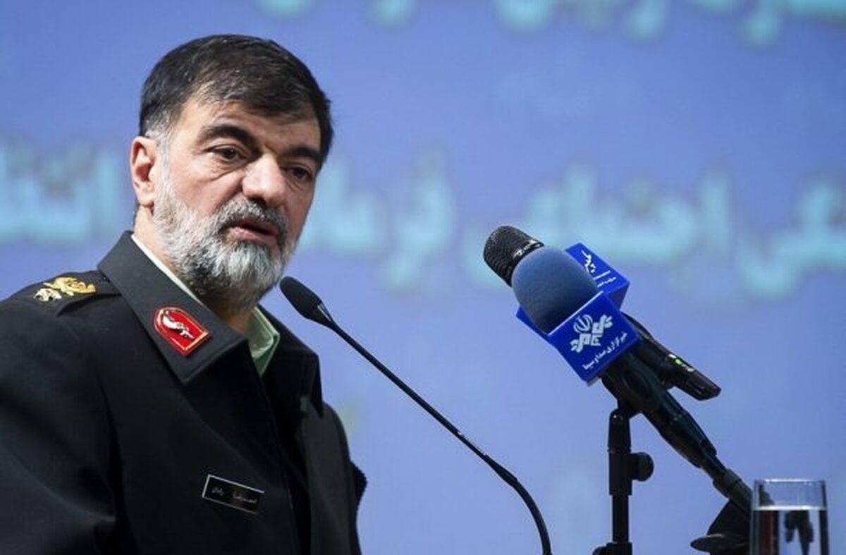 از هفته آینده افرادی که کشف حجاب کنند به محاکم قضایی معرفی می‌شوند