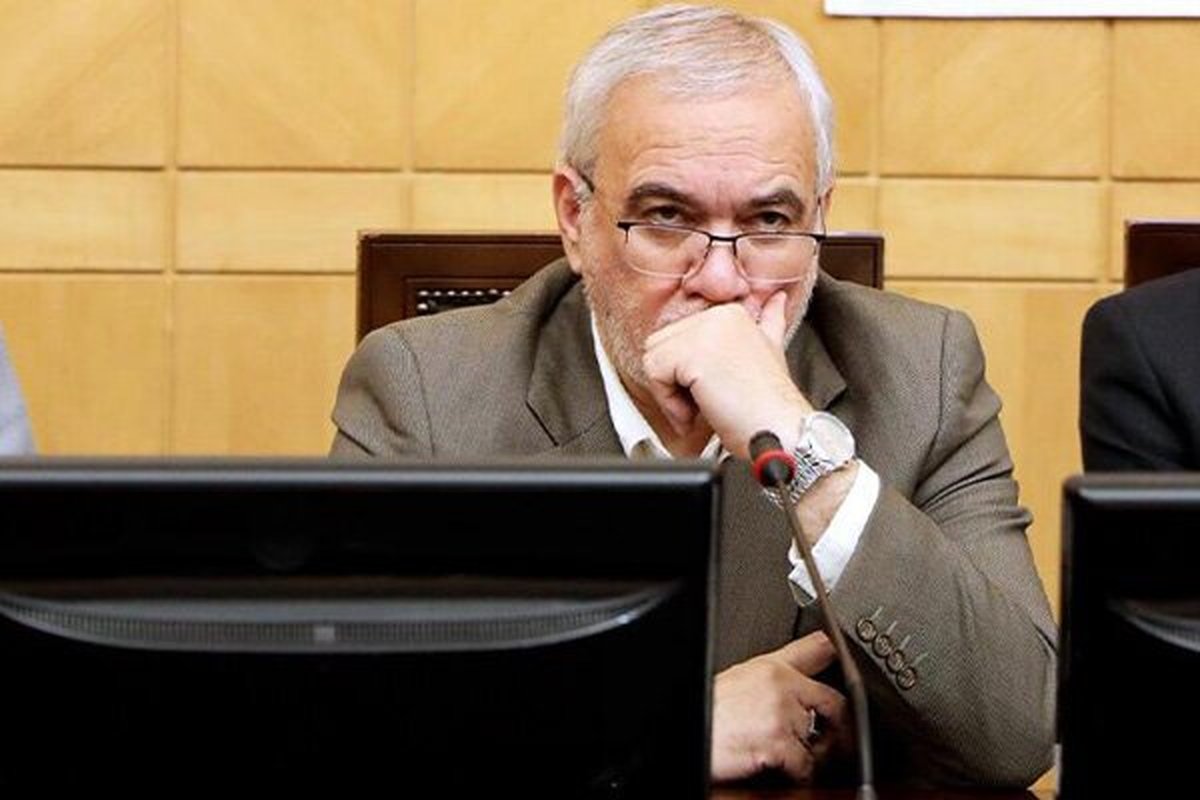مدیر‌عامل استقلال استعفا داد!