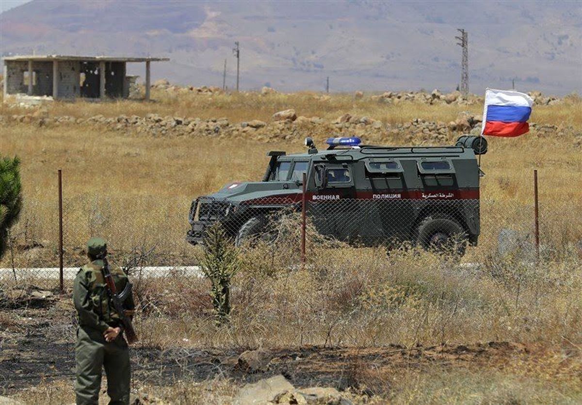 آغاز فعالیت‌های داعش در منطقه | آیا ربودن نیروهای نظامی روسیه و ایران توسط داعش صحت دارد؟