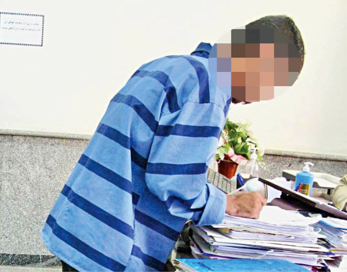 ماجرای قتل خواهر مجرد در تهران چیست؟ | اعتراف تلخ مرد جوان همه را شوکه کرد!