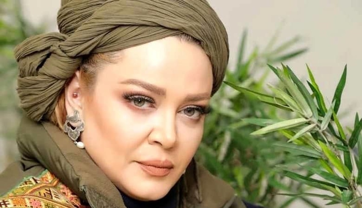 ازدواج سوم بهاره رهنما در ترکیه | خانم بازیگر از حلقه‌ی ازدواجش رونمایی کرد + تصویر