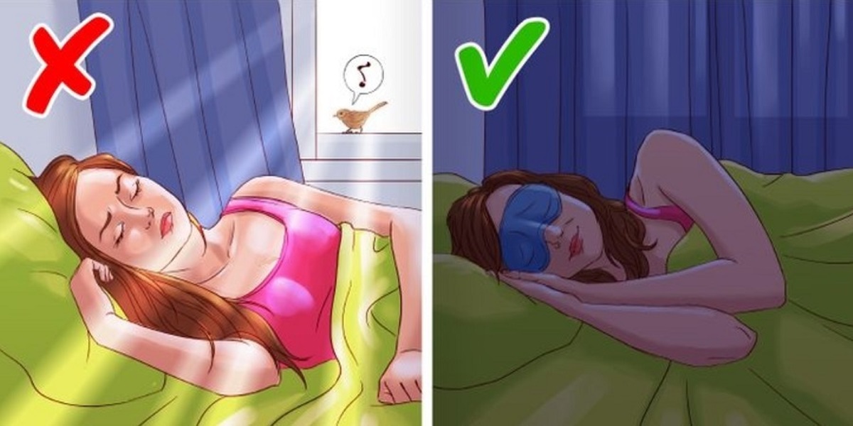 بهترين وقت براي خواب و بيداري چه زماني است؟