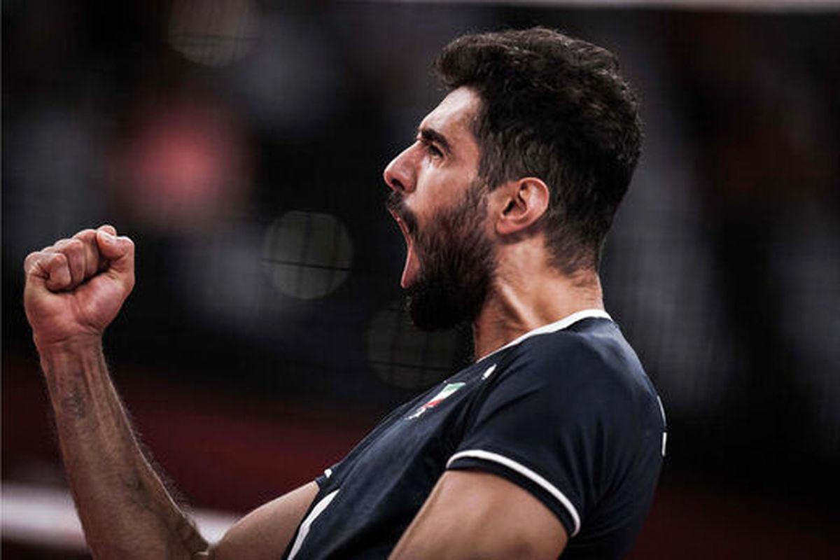 کاپیتان تیم ملی هم ممنوع‌الخروج شد | ممنوع‌الخروجی محمد موسوی