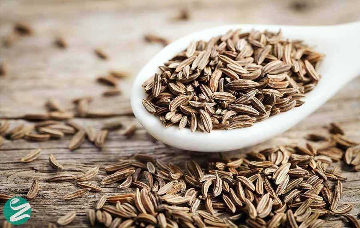 10 عوارض مصرف زیاد زیره را بدانید و جدی بگیرید!