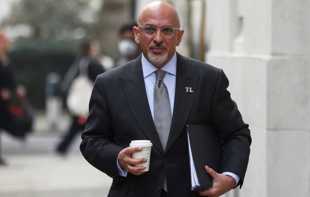 شانس وزیر کردتبار برای تصدی نخست‌وزیری انگلیس