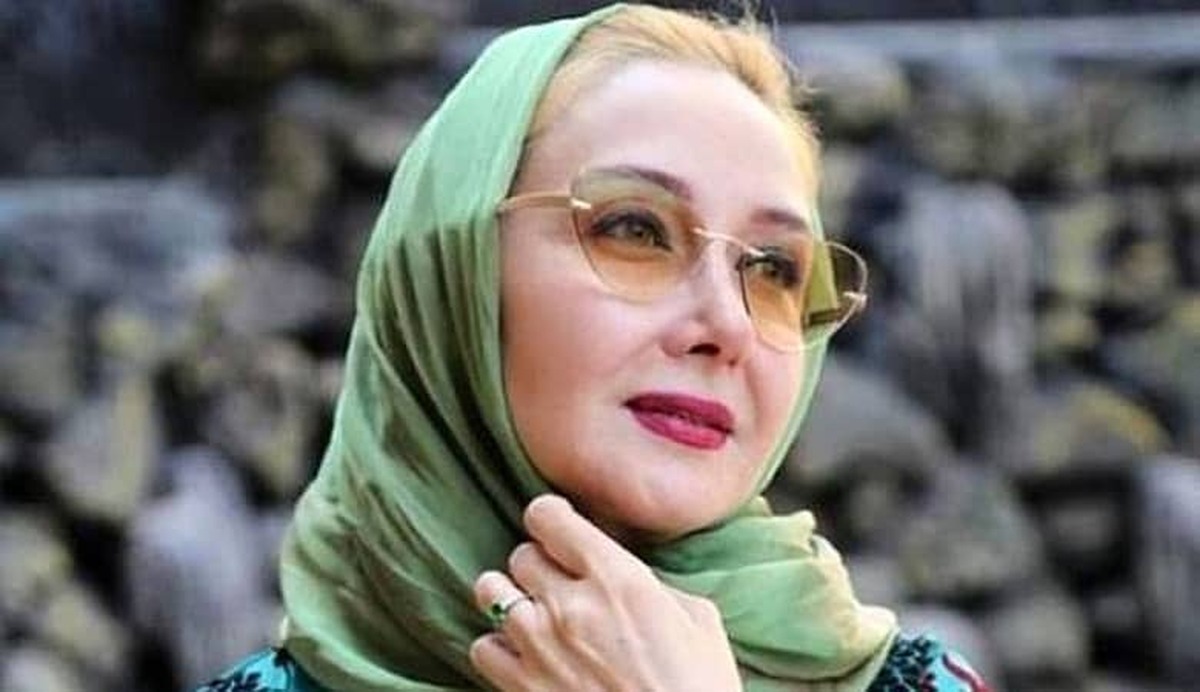 کتایون ریاحی به سیم آخر زد | عمل زیبایی از "کتایون ریاحی" فرشته ساخت + عکس