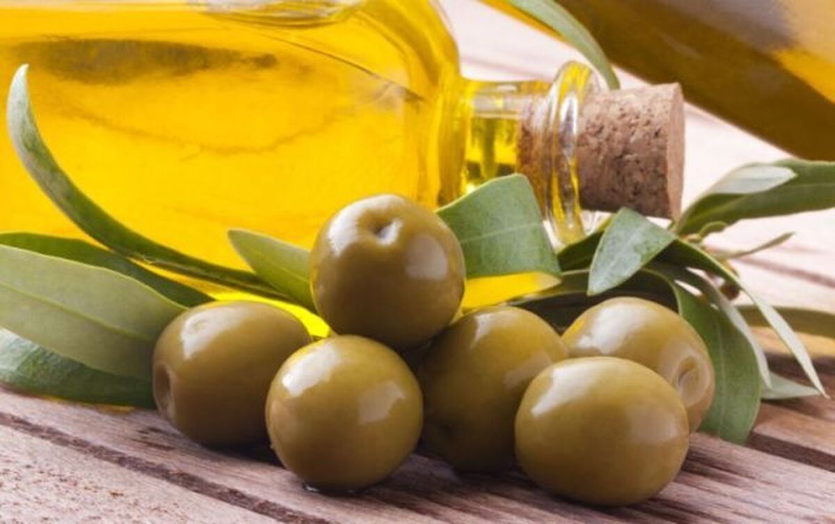 خواص بی نظیر زیتون که تا الان نمی‌دونستید!