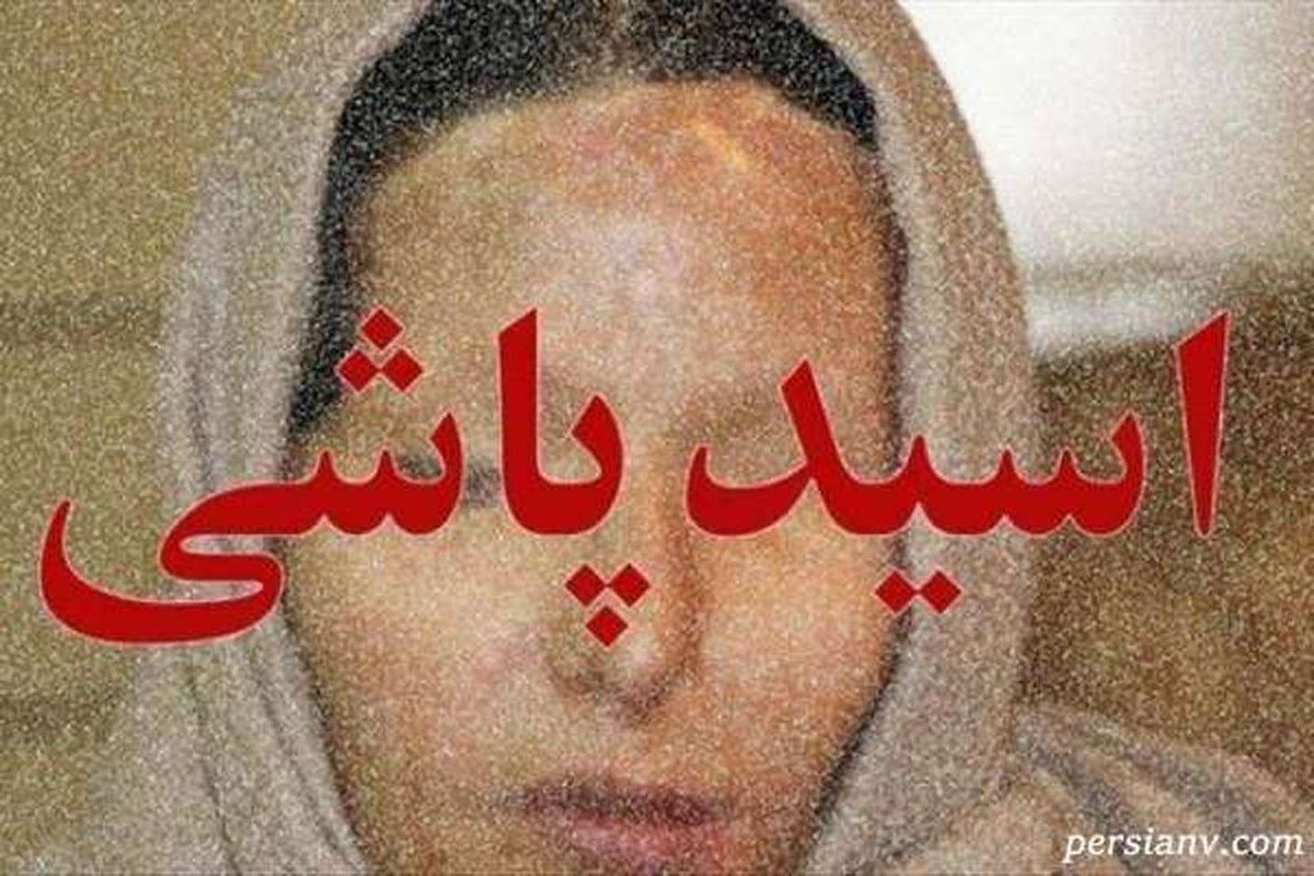 اقدامی جنون آمیز در تبریز