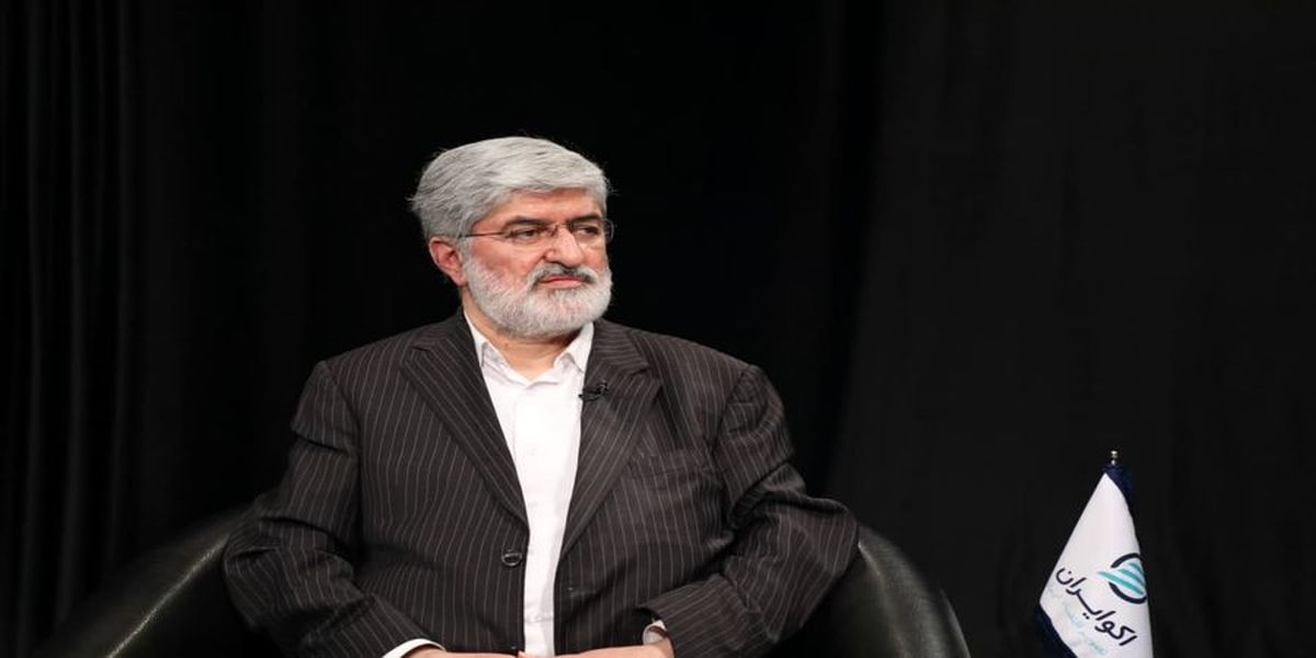 اگر تصمیم، انهدام برجام است باید به مردم توضیح داده شود | قهر کردن با غرب به ضرر مردم میشود