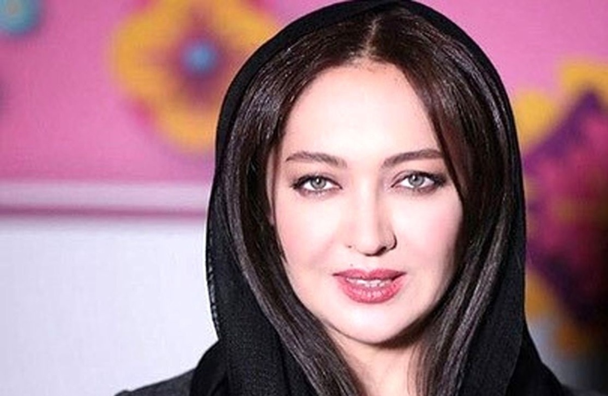 کدام چهره واقعی خانم بازیگر است؟ | عکس های باورنکردنی نیکی کریمی!