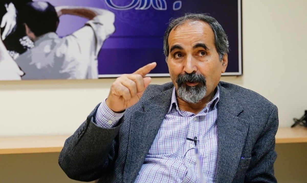 تقی آزاد ارمکی: چرا سخنگوی دولت به دانشگاه‌ها رفته؟ چه کاره است؟!