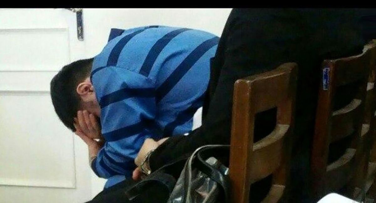 آزار شیطانی 3 دختر توسط دیجی مجلس عروسی در تهران | راز جنایت های سیاه پسر «دیجی»