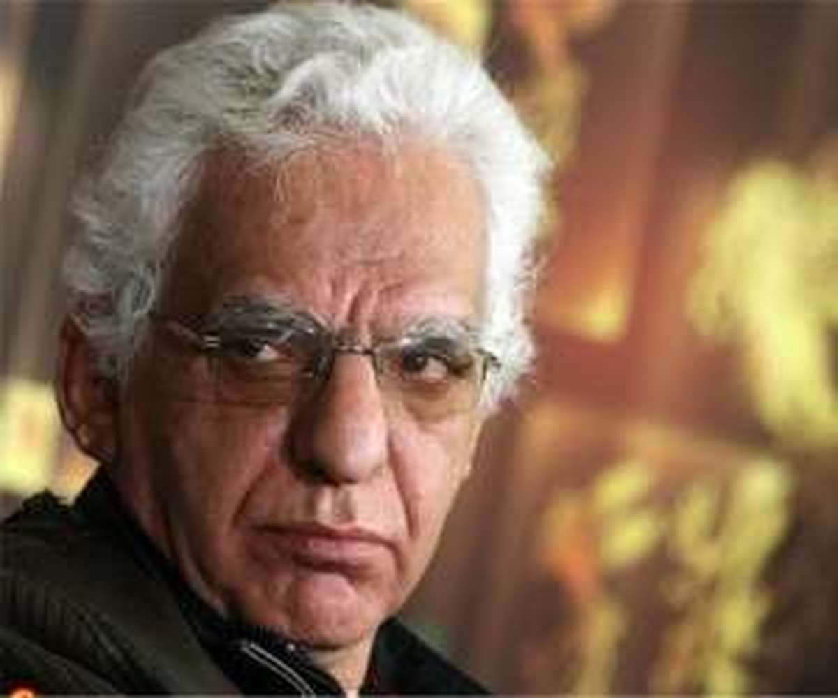 18+ | عکس صحنه خودکشی کیومرث پوراحمد لو رفت! | تحلیل انگیزه خودکشی و دار زدن خودش بالا گرفت + عکس