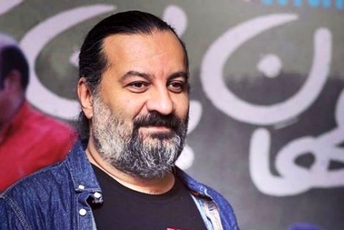 مهراب قاسمخانی: چی شد که شما سمت "معروف" قرار گرفتین و ما سمت منکر؟