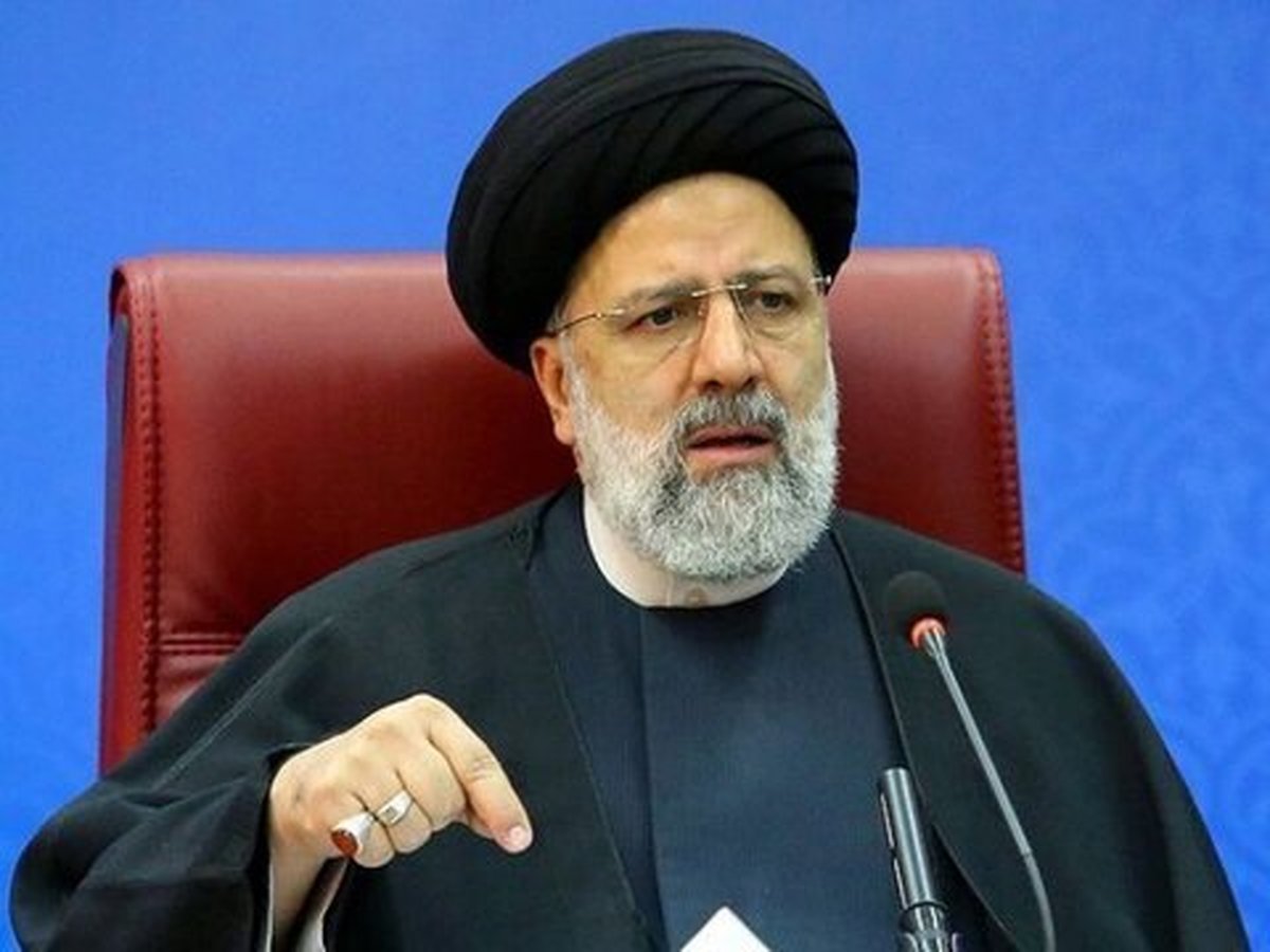 گفتگوی زنده رئیس‌جمهور با مردم آغاز شد