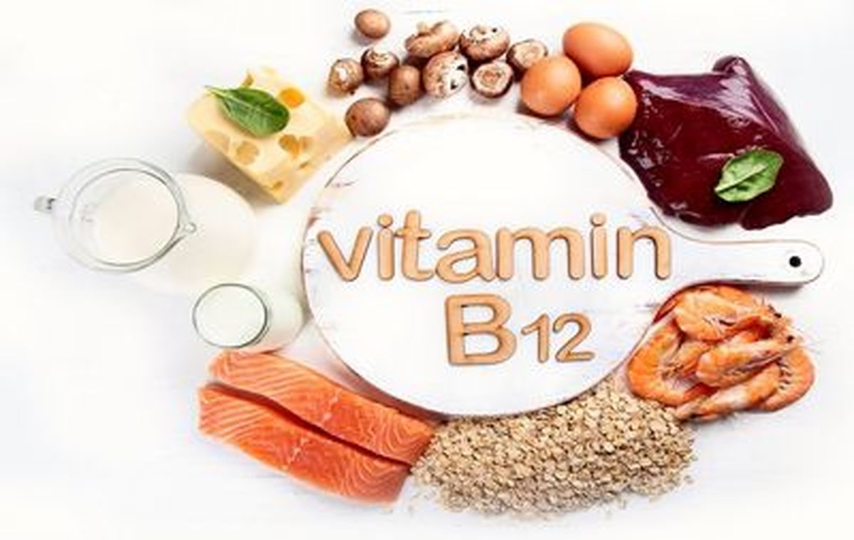 خوراکی هایی غنی از ویتامین B12 | برای افزایش انرژی چه چیزی مصرف کنیم؟