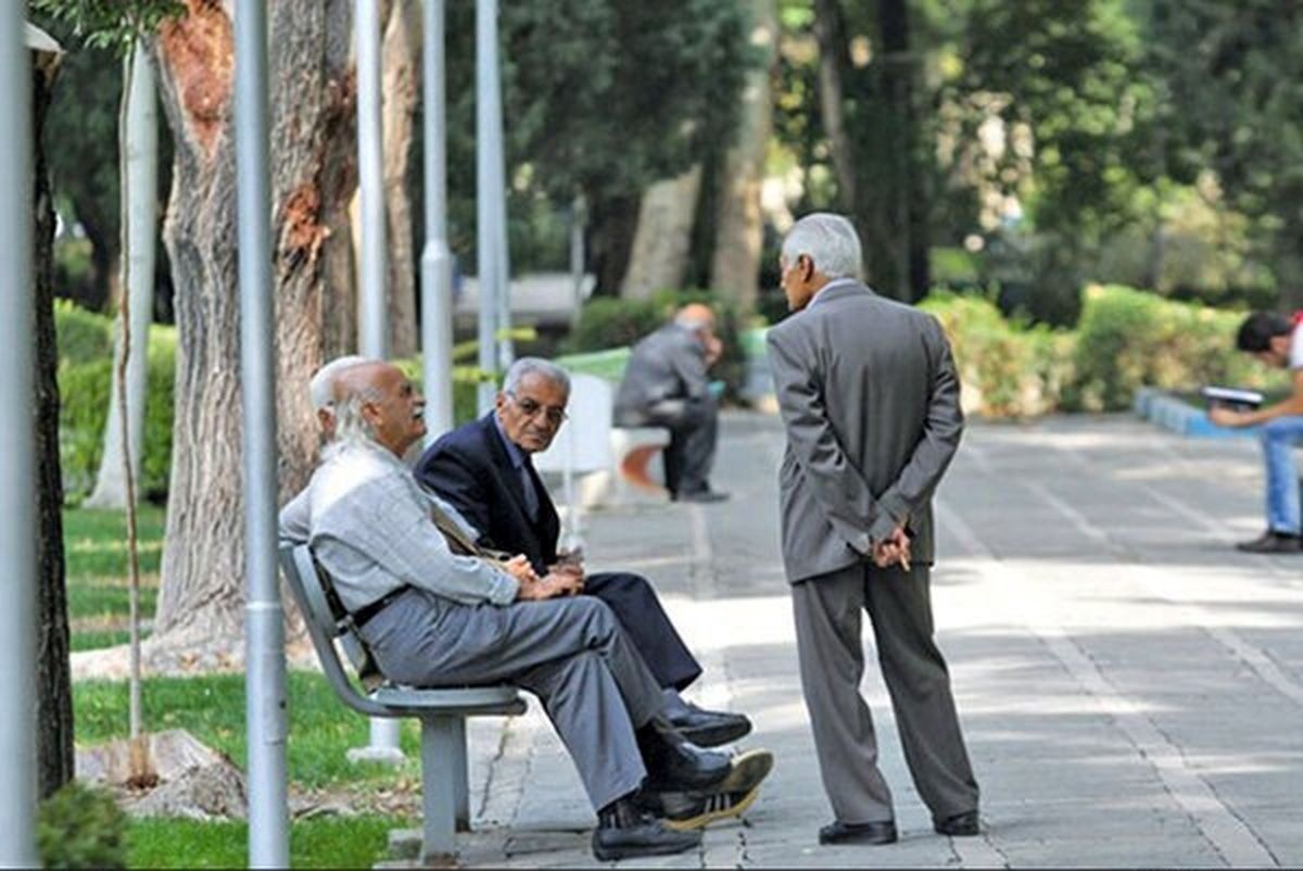 بازنشستگان حتما بخوانند | پشت پرده افزایش حقوق بازنشستگان فاش شد