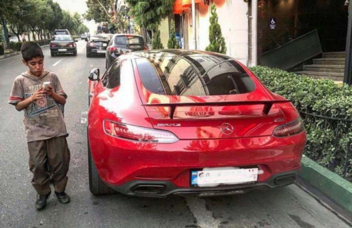 رشد شکاف طبقاتی و فقر و راه های دشوار برون رفت