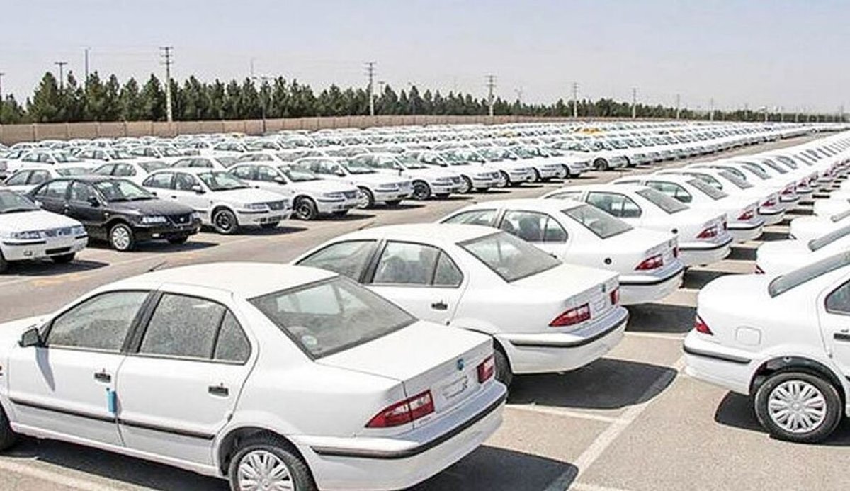 قیمت پژوپارس به 500 میلیون نزدیکتر شد! | قیمت جدید خودرو