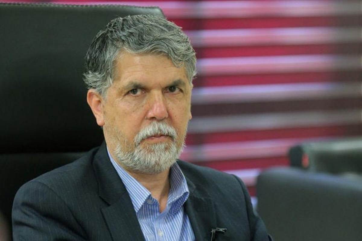 وزیر سابق ارشاد، مدیر روزنامه اطلاعات شد | متن حکم رهبر انقلاب اسلامی