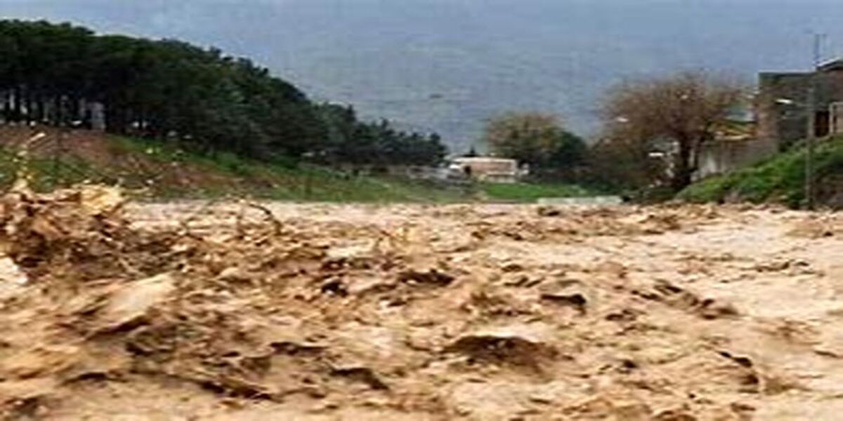 کشته شدگان سیل کشور به 61 نفر رسید