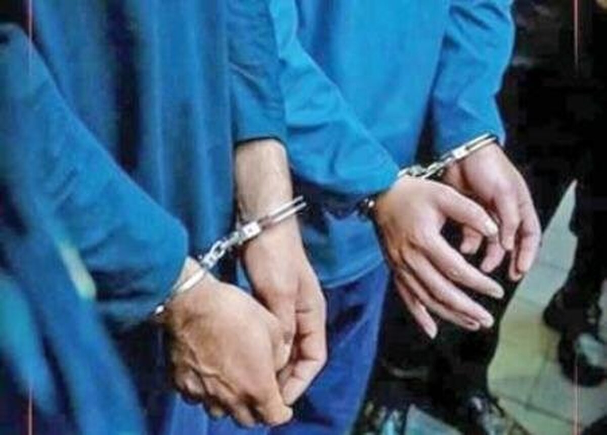 دستگیری چند عضو داعش و کومله در مازندران | اغتشاشات اخیر مازندران