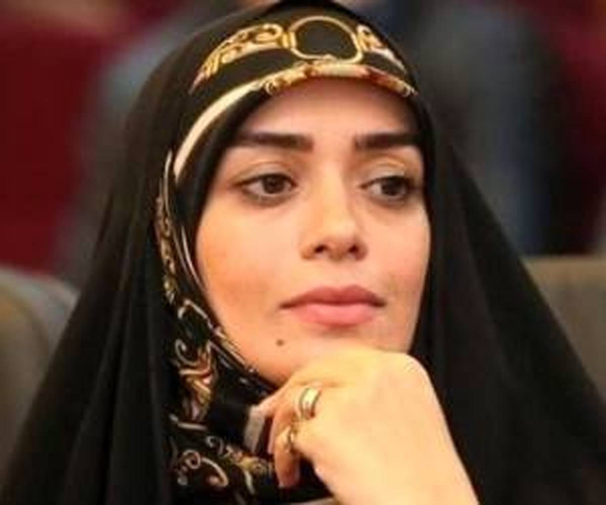 مهاجرت الهام چرخنده | واکنش ها به سلام فرمانده الهام چرخنده | اقدام جدید بازیگر جنجالی