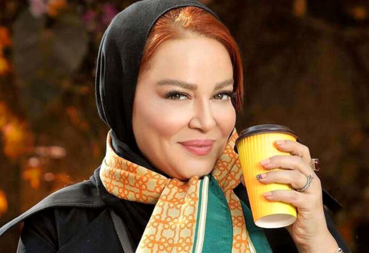 چهره متفاوت بهاره رهنما در عکس جدیدش | چقدر تغییر کرده! + عکس