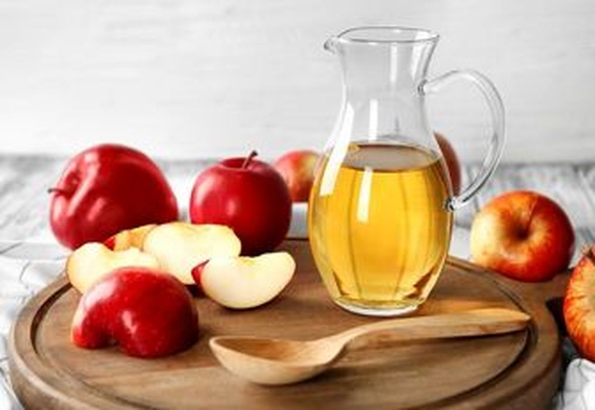 از خوردن یک سیب برای صبحانه اصلا غافل نشوید!