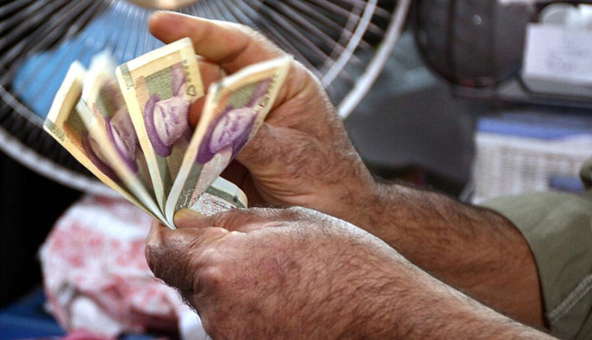 خیال بازنشستگان راحت شد | تایید افزایش 38 درصدی حقوق بازنشستگان