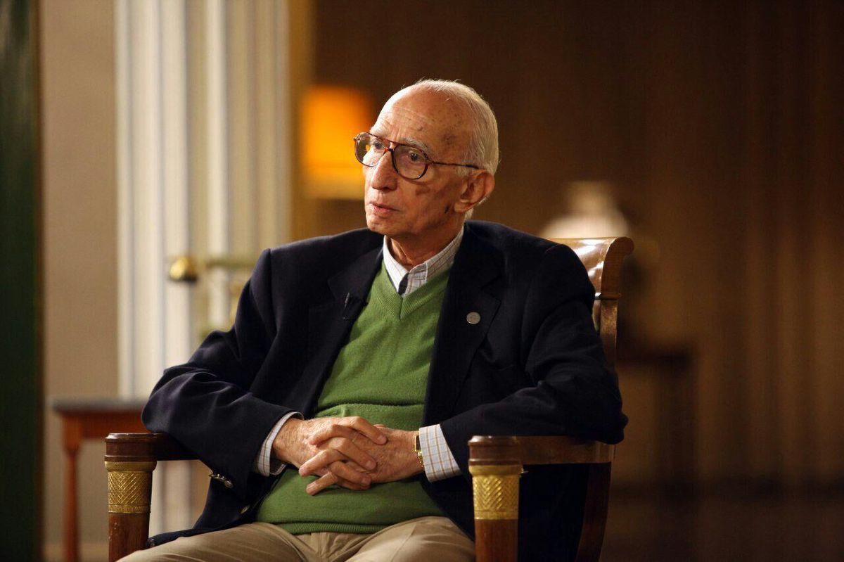 اعترافات جنجالی رباینده پدر علم ژنتیک | به خاطر جبران خسارت پرداخت مهریه همسر دوم دست به آدم ربایی زدم! | فکر می کردم اگر دکتر مشکلم را بداند کمکم می کند!