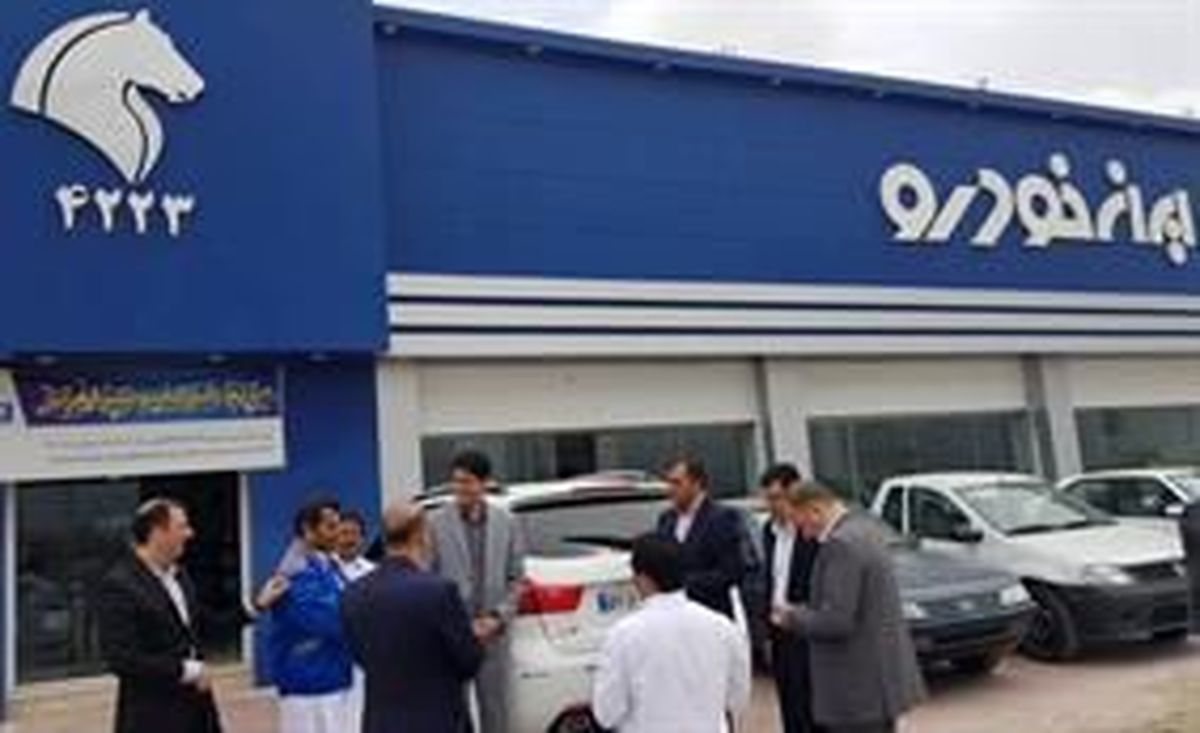 سر درگمی قیمتی در بازار بازار خودرو | عرضه خودرو با افت قیمت در بازار