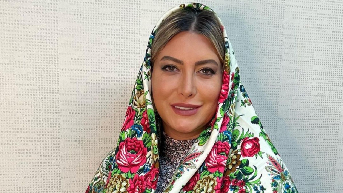 تصاویر خانه لاکچری فریبا نادری لو رفت! | خانه خانم بازیگر همه را میخکوب کرد