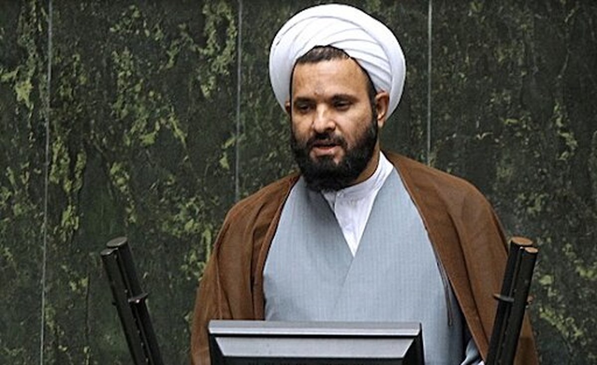 مجلس| باقری: حواشی روز یکشنبه مجلس مظهر بی‌اخلاقی بود