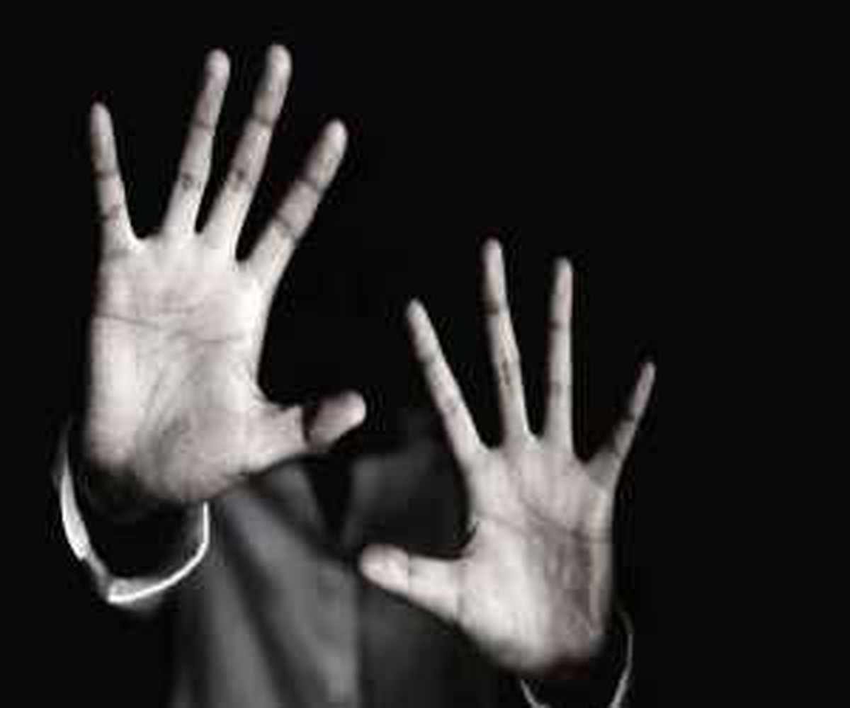 تجاور به پسر نوجوان در خلوتگاه شیطان | تجاوز‌گروهی به پسر نوجوان