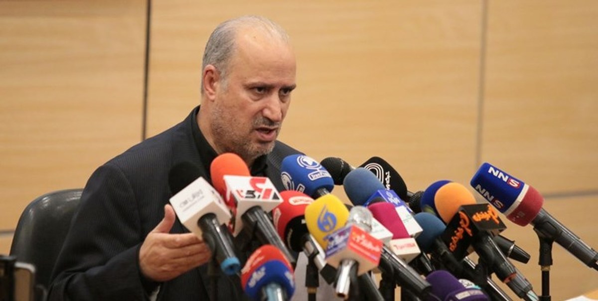 اولین واکنش تاج به حذف تیم ملی از جام جهانی | هیچ سندی درباره این خبر وجود ندارد!