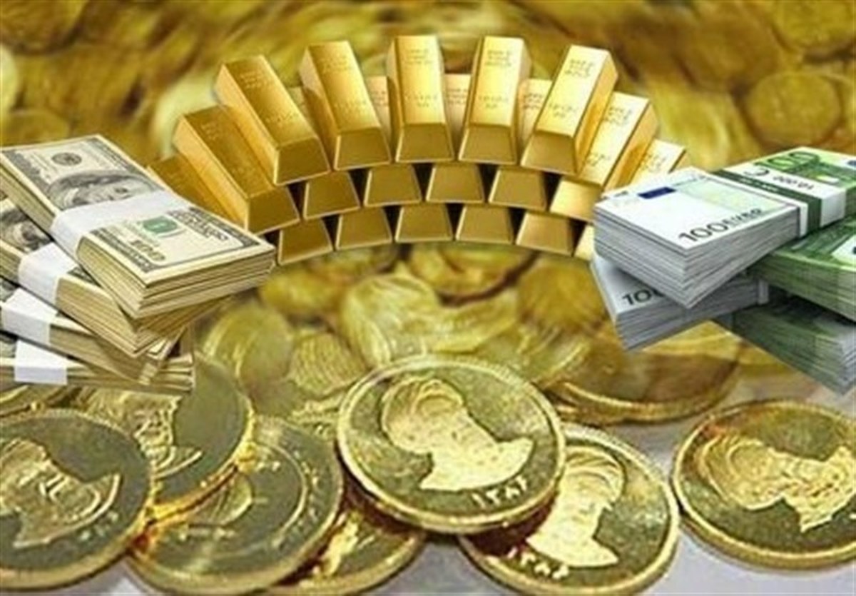 قیمت سکه، طلا و طلای دست دوم امروز سه شنبه | سکه 300 هزار تومان افزایش قیمت یافت + جدول قیمت
