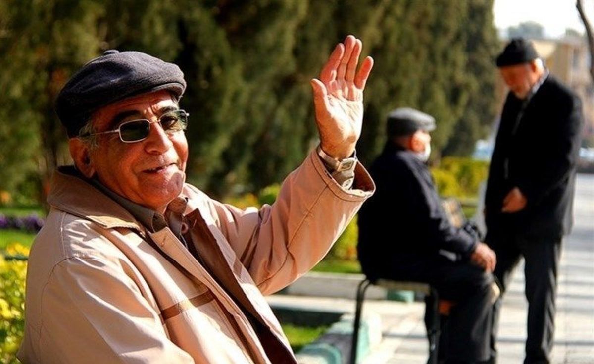 خیال بازنشستگان راحت شد | درصد افزایش حقوق بازنشستگان چقدر است؟