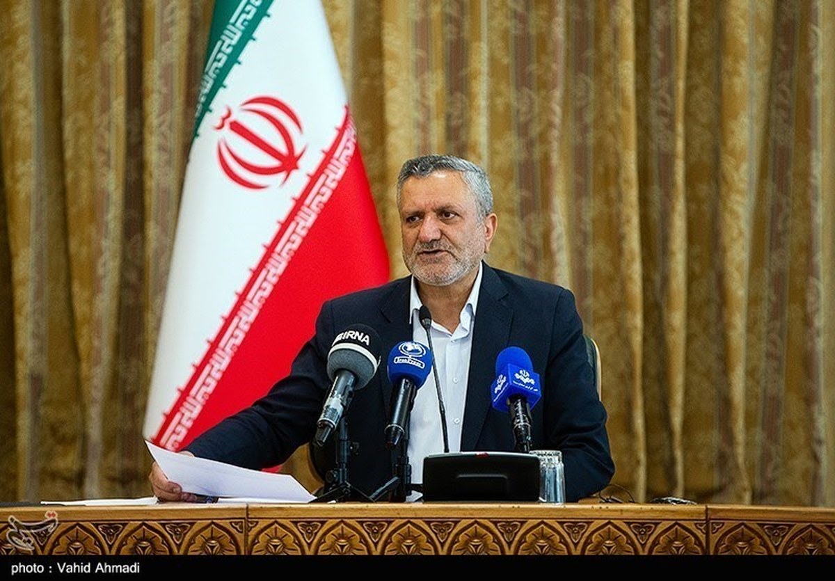 صولت مرتضوی وزیر کار شد