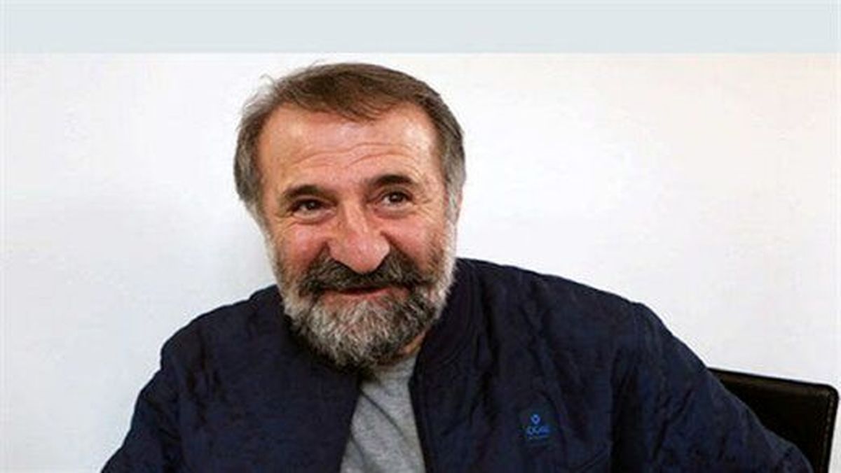 خانواده عجیب مهران رجبی نظر کاربران را جلب کرد | خانواده پر جمعیت مهران رجبی را ببینید