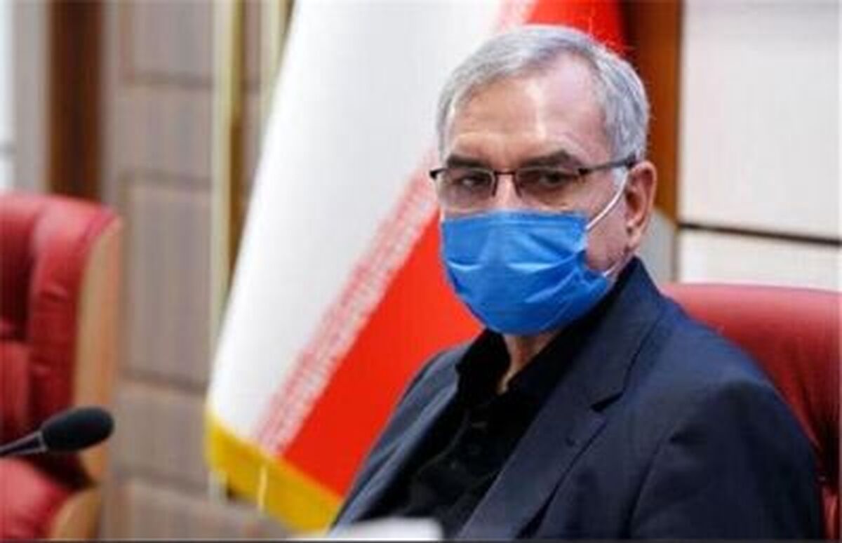 وزیر بهداشت: سونوگرافی خانم ها توسط خانم ها انجام شود | رعایت نکردن قانون حجاب تخلف است