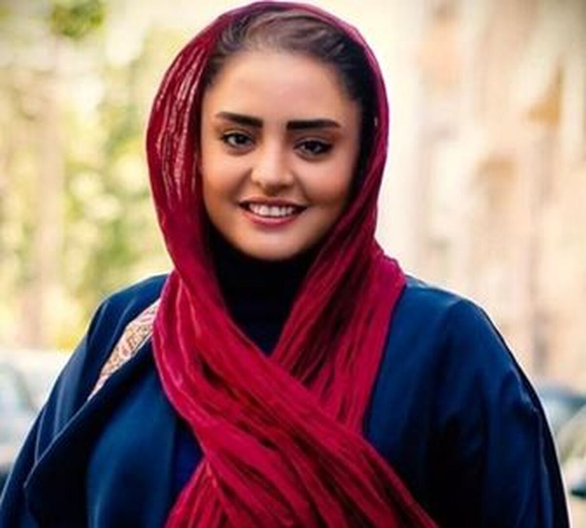 گریه های نرگس محمدی برای دختر فرشته احمدی | واکنش تلخ نرگس محمدی به گریه های دختر فرشته احمدی