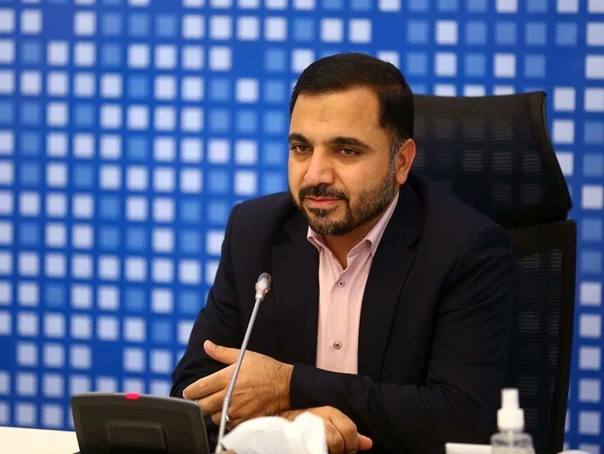 اظهارات مهم وزیر ارتباطات در رابطه با فیلترینگ اینستاگرام و واتس‌آپ | تکلیف فیلترینگ اینستاگرام و واتس‌آپ مشخص شد