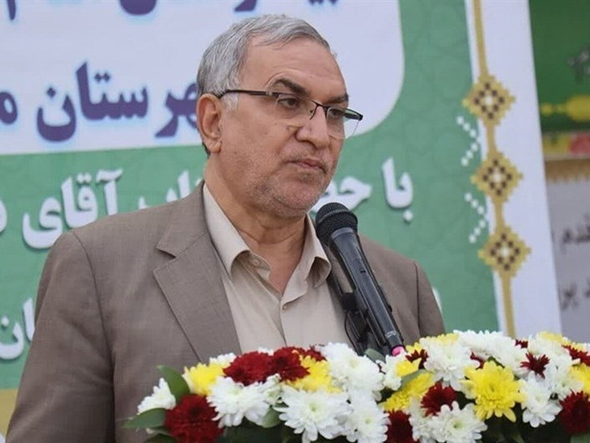 علت مسمومیت سریالی دانش آموزان از زبان وزیر بهداشت | مسمومیت دانش‌آموزان ناشی از نوعی سم خفیف بود