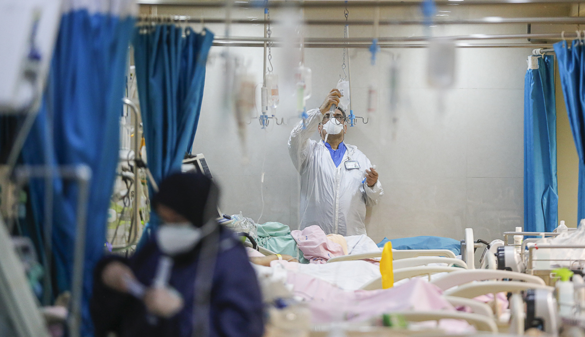 8 علامت سویه جدید کرونا | کاهش 34 درصدی احتمال بستری با تزریق واکسن بروز شده